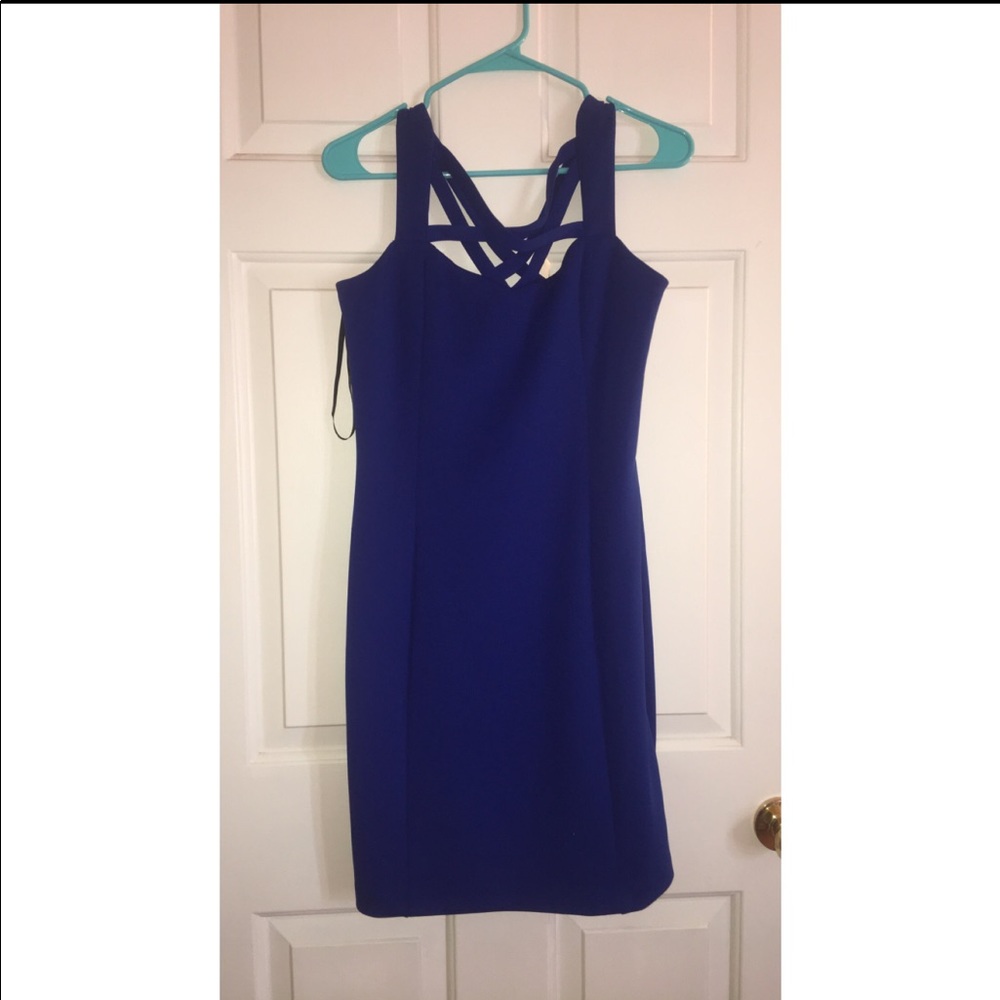 Cocktail dress